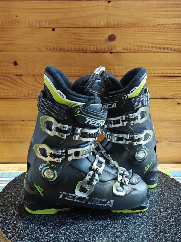 LYŽIARKY TECNICA TEN2 80 RT 28MP